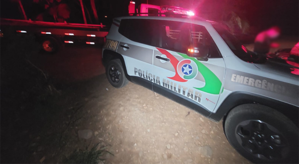 Após ser atropelado, homem entra em vias de fato com paciente no hospital
