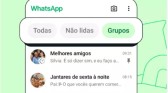 WhatsApp: nova atualização promete “facilitar” a vida dos usuários