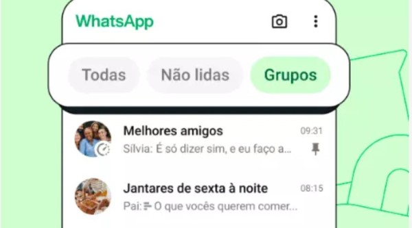 WhatsApp: nova atualização promete “facilitar” a vida dos usuários