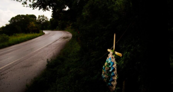 Uma pessoa morre por dia em acidente nas rodovias federais em SC