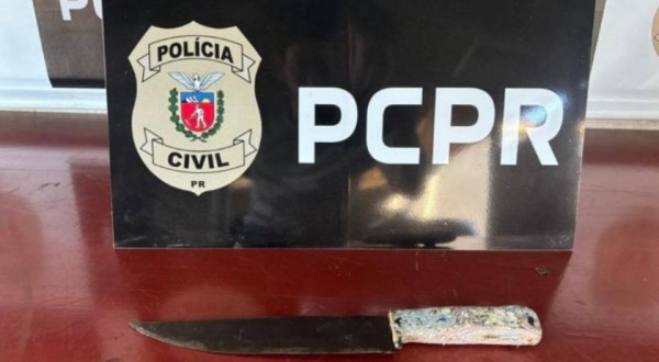 Suspeito de homicídio é preso em ação conjunta da Polícia Civil e Militar