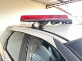 Homem condenado por estupro de vulnerável é preso pela Polícia Militar