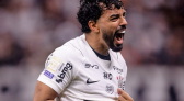Corinthians vence o Mirassol por 2 a 0 e volta a triunfar no Brasileirão