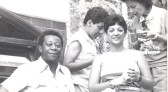 Aos 88 anos, morre o ator Milton Gonçalves