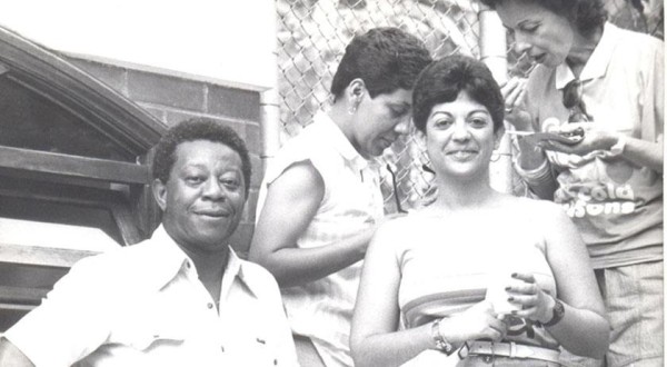 Aos 88 anos, morre o ator Milton Gonçalves