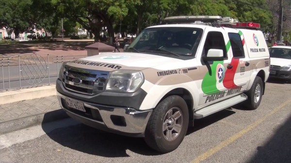 Escola Estadual Dom Helder Câmara suspende aulas após ameaça de ataque