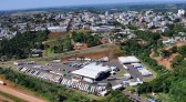 Movimento de janeiro pela aduana fechou em US$ 33,4 milhões