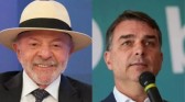 Lula e Flávio Bolsonaro divergem sobre fim da escala 6x1
