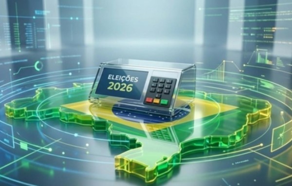 Prazo para janela partidária, filiação e domicílio eleitoral termina nesta sexta