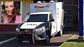 Corpo de jovem desaparecida é encontrado em Cascavel
