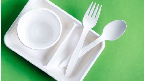 Químicos desenvolvem plástico autocurável que também é biodegradável