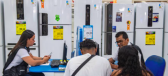 Após mudanças, oito em cada dez geladeiras não poderão mais ser vendidas no Brasil