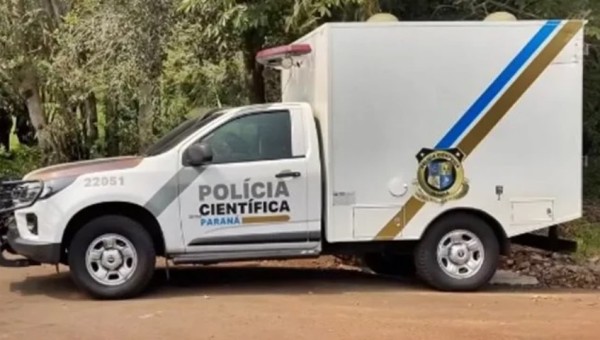 Idosa morre vítima de afogamento ao cair em piscina