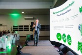Laçamento do comitê do Sicredi fronteiras