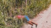 Mulher é presa suspeita de mandar matar estuprador da filha de 11 anos