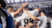 Neymar marca, Santos vence o RB Bragantino e conquista triunfo na Vila Belmiro