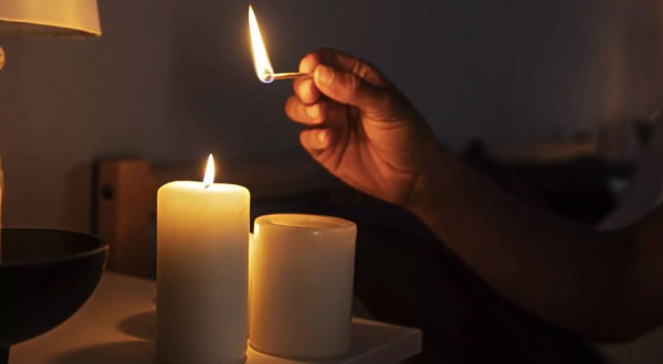Saiba o que causou o apagão que deixou mais de 40 mil unidades sem energia