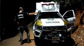 Motorista morre em tombamento de carreta na BR 163