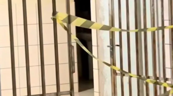 Feto é encontrado em banheiro de rodoviária