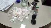 Polícia Civil prende homem por Tráfico de Drogas