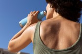Conheça os cuidados necessários com a saúde durante onda de calor intenso