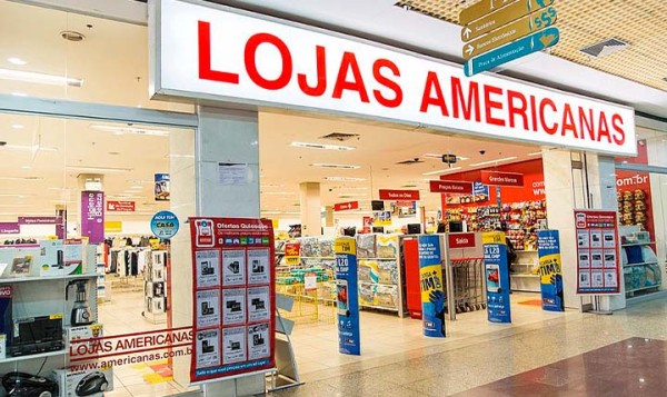 Americanas acha rombo de R$ 20 bilhões e presidente da empresa renuncia
