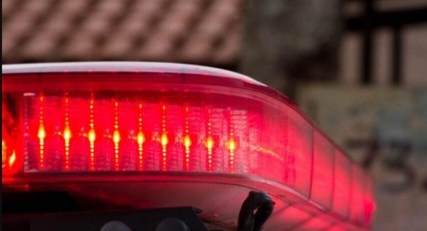 Ossada humana é encontrada às margens da BR-282 no Oeste