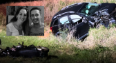 Laudo aponta que carro invadiu pista contrária em acidente que matou casal na Br-163