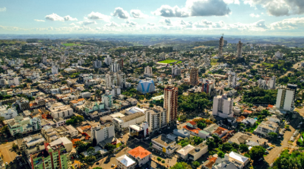 SC tem avanço na escolaridade; SMOeste fica em 4º lugar em ranking do ensino superior