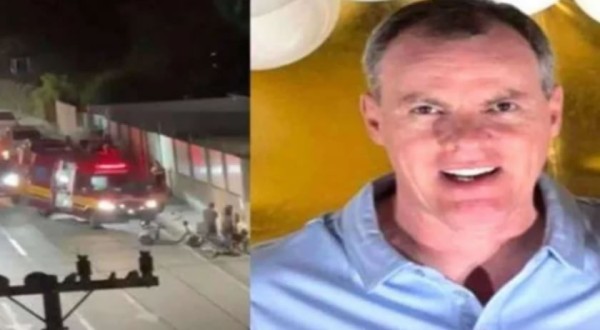 Médico anestesista é encontrado morto dentro de carro após longa jornada de trabalho