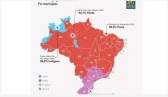 Brasil tem mais pardos do que brancos pela primeira vez desde 1991, diz Censo