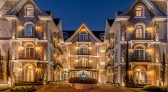 Hotel gaúcho é eleito o terceiro melhor do mundo