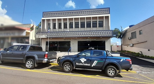 Receita Federal esclarece a respeito da destinação dada a mercadorias apreendidas, em especial às cargas perecíveis