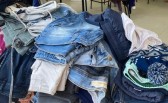 Responsabilidade Social: Unetri repassa materiais arrecadados na Unetri Fest