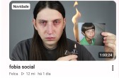 Polêmica envolvendo Felca levanta discussão sobre saúde mental e posicionamento político
