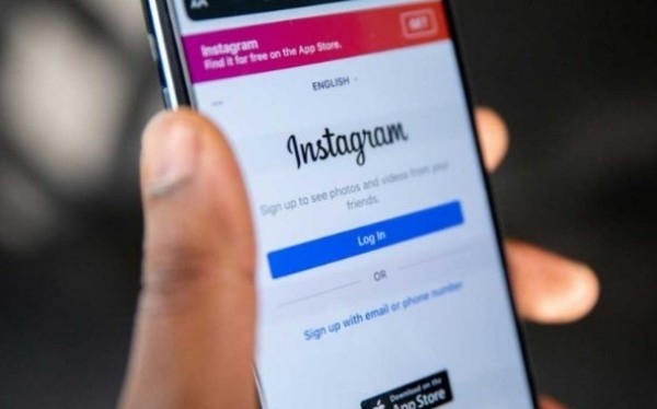 Não era sua internet! Instabilidade no Instagram afeta usuários nesta quarta-feira