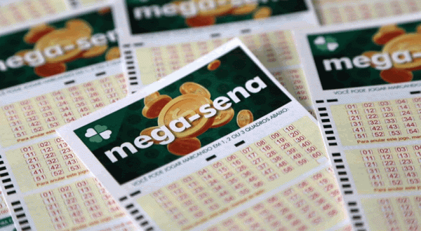Três apostas sortudas de SC levam prêmios em Mega-Sena de R$ 8 milhões