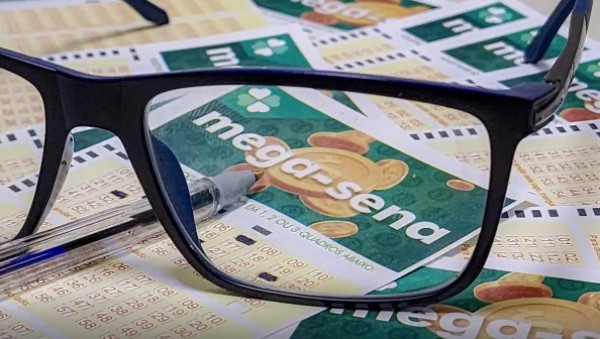 Nenhuma aposta acerta a Mega-Sena e prêmio vai a R$ 37 milhões