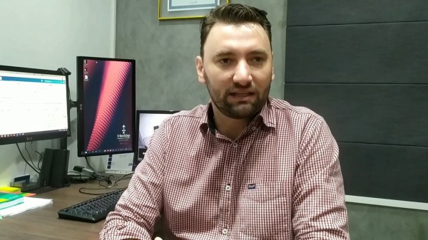 Advogado fala sobre caso de apreensão ocorrido na comunidade de Presidente Vargas