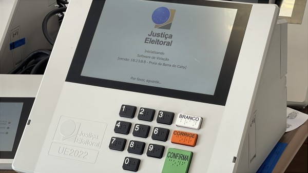Conheça os recursos de acessibilidade que ampliam autonomia na votação