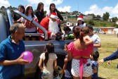 Colégio Dr. Mário promove a 1ª Edição do Projeto Natal Solidário