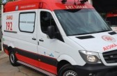 Criança de 2 anos morre após sofrer parada cardiorrespiratória durante atendimento