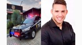 Polícia prende suspeito de matar empresário do ramo odontológico em confraternização