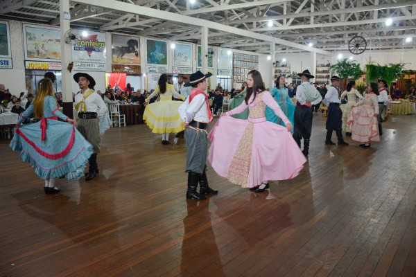 1º Café Colonial Sinuelo