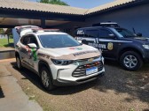 Operação policial resulta em prisões e apreensão significativa de droga e esclarece caso de tortura cometida por integrantes de organização criminosa
