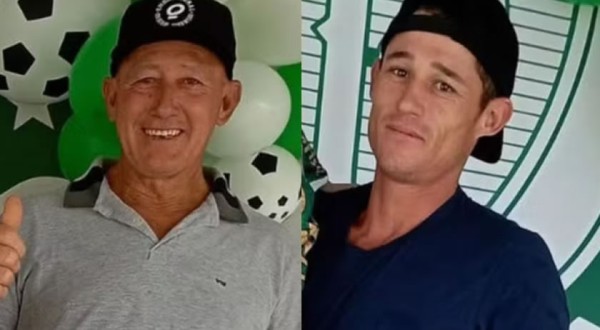 Suspeito de duplo homicídio em Cruzeiro do Iguaçu é preso pela Polícia Civil