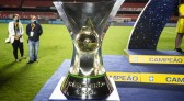 CBF rejeita possibilidade de cancelar jogos do Brasileirão de 2022 sob suspeita de manipulação