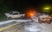 Estatística aponta 72 mortes no trânsito no Sudoeste em 2025