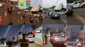 Polícia Militar realiza ‘Operação 10 de Agosto’