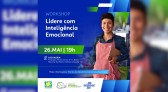 ASCOAGRIN E PA Promovem Workshop: ”Como as emoções afetam sua empresa”